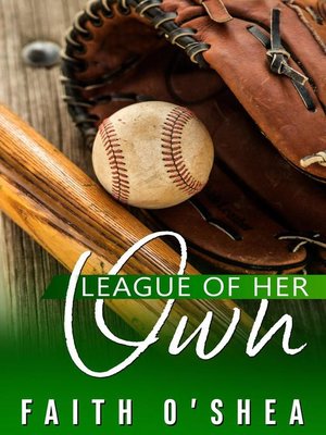 cover image of League of Her Own